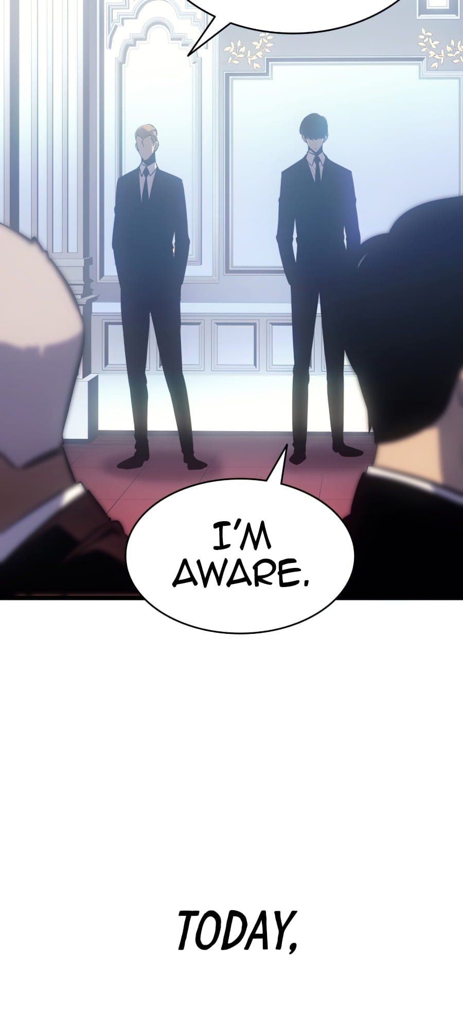 Solo Leveling, Chapter 168 image 93